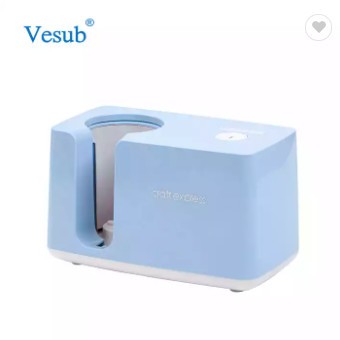 Vesub New Auto Mug Heat Press Machine for Sublimation 11-15oz Mugs / 3