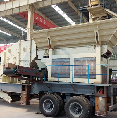 China Top Brand Stone Crushing Machine Plant Track Mobile Stone Jaw Crusher / 2