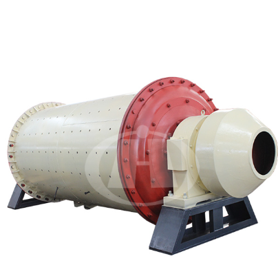 Professional Gold Copper Silica Sand Grinding Ball Mill For Sale / 3