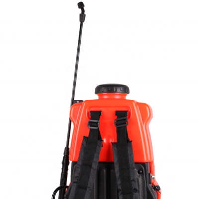 16L 18L 20L Lead-acid battery sprayer agricultural garden insecticide machine electric sprayer / 2