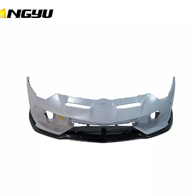 For new product SVJ style dry carbon fiber Lamborghini Aventador bodykit LP700 LP720 LP750 2011+ / 2