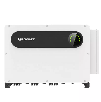 GROWATT MIC750TL-X Inverter 0.75KW Single phase 1 MPPT with a large stock / 2