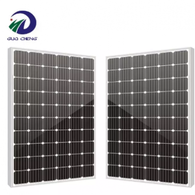 Substantial supply high grade 100w 300w panel solar 250w monocrystalline pv solar panel for hybrid s