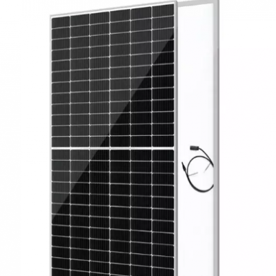 Hot Sale solar energy system Monocrystalline 9BB 300W 400W 450W 500W Solar Panels System For Home