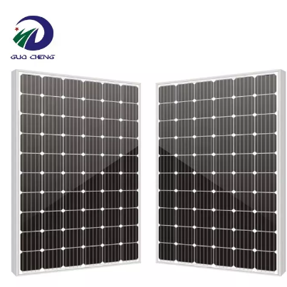 Substantial supply high grade 100w 300w panel solar 250w monocrystalline pv solar panel for hybrid s / 1