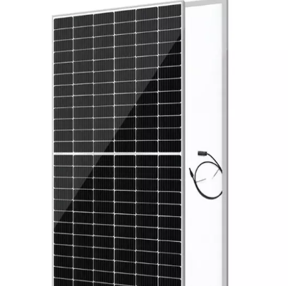 Hot Sale solar energy system Monocrystalline 9BB 300W 400W 450W 500W Solar Panels System For Home / 1