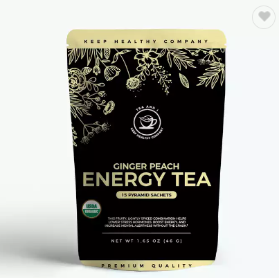 Private label Detox Tea for Weight Management Fast 28 Day TeaTox / 2