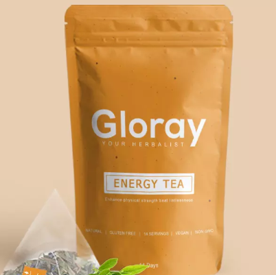 Increase in energy detox weight loss tea lower appetite tea detox private label OEM tea detox / 3