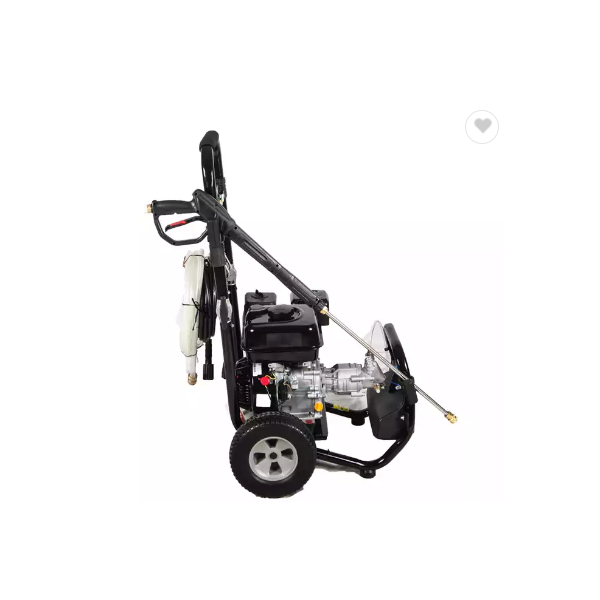 SENCI Brand Chinese Manufacturer Gasoline Engine High Pressure Cleaner Commercial High Pressure Wash / 2