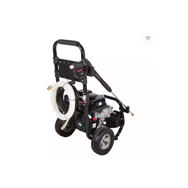 SENCI Brand Chinese Manufacturer Gasoline Engine High Pressure Cleaner Commercial High Pressure Wash / 3