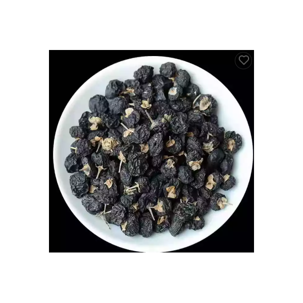 Organic Goji Berry Dried Black Goji Berry Chinese Black Wolfberry / 2