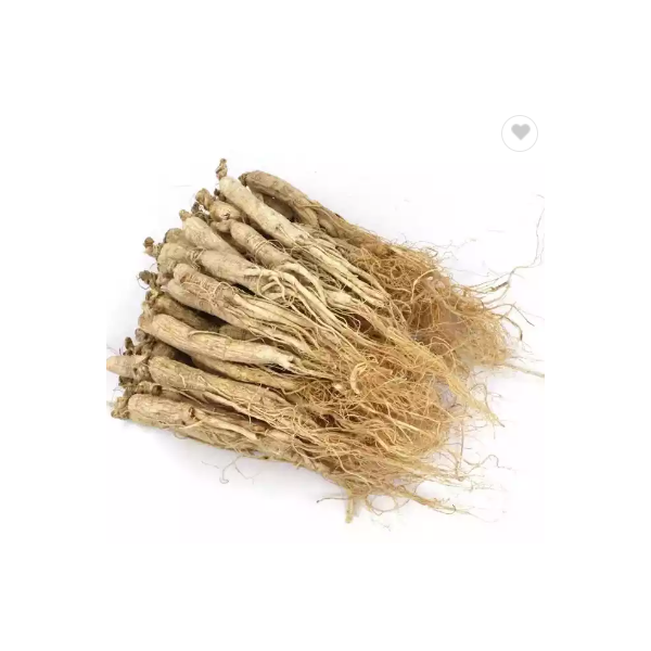 Raw Panax Ginseng Red Ginseng Extract / 2