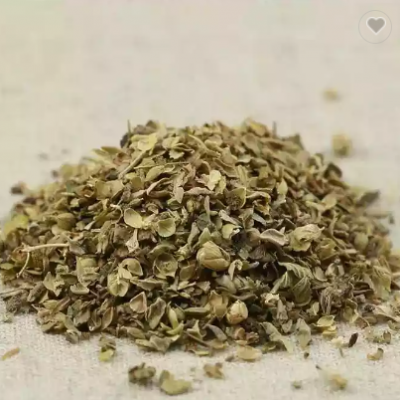 Aceite De Oregano Herb Oregano