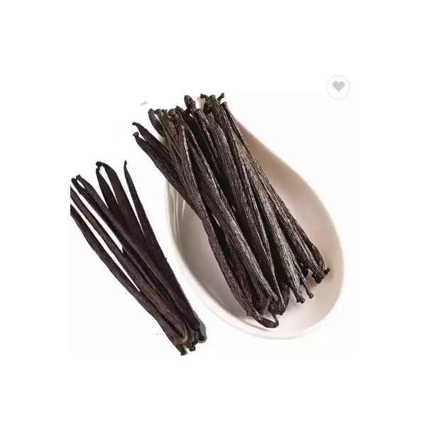 Uganda Vanilla Planifolia Vanilla Beans Madagascar / 3