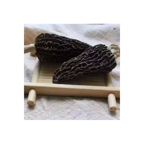 Dried Morchella Morel Price Morel Mushroom / 2