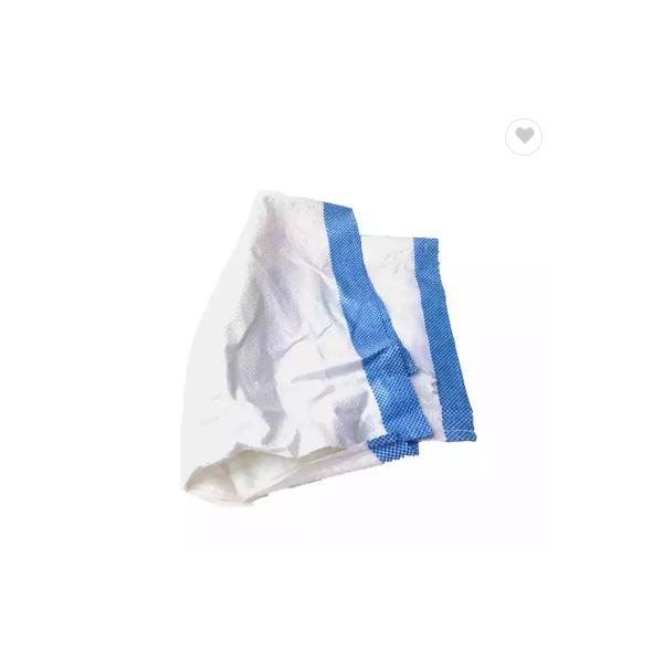 Factory direct sales 20kg 25kg 50kg Polypropylene Woven Sand Bags, plastic containers, PP Woven Bags / 2