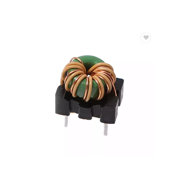 High current Variable Choke Inductor Toroidal Coil / 3