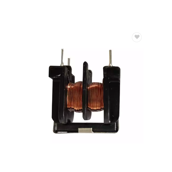 Filter choke switching common mode choke filter inductor ferrite coil / 2