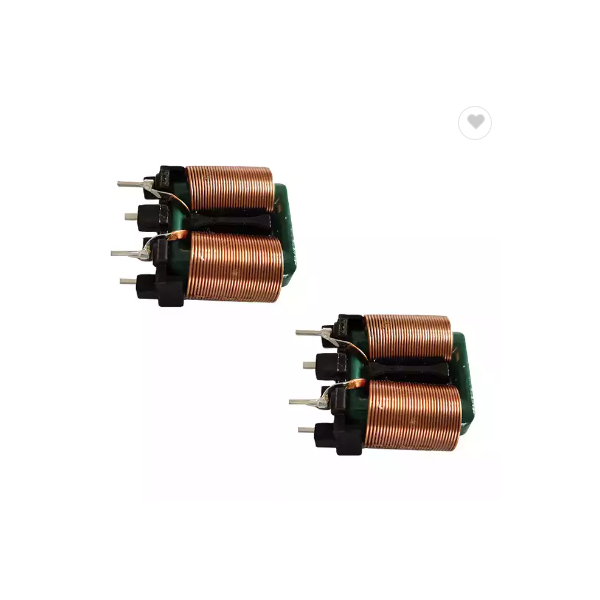 Competitive Price Common Mode Choke Filter Inductor 12V DC / 3