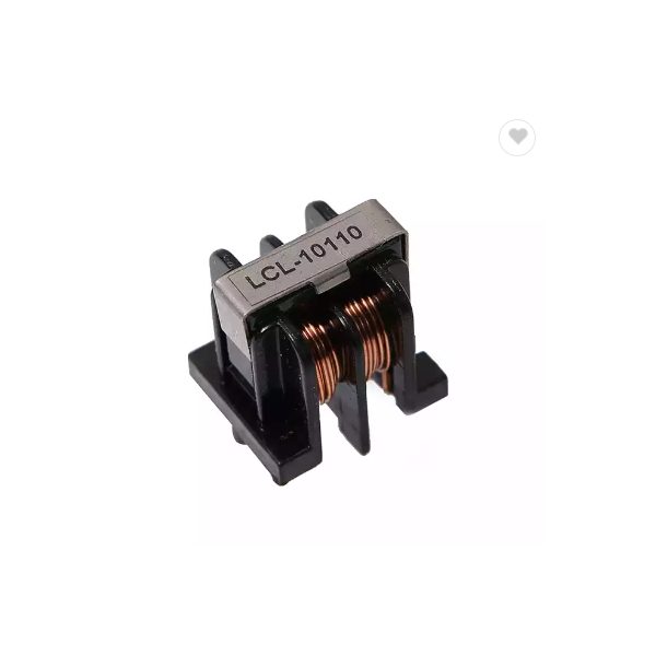 Filter choke switching common mode choke filter inductor ferrite coil / 1