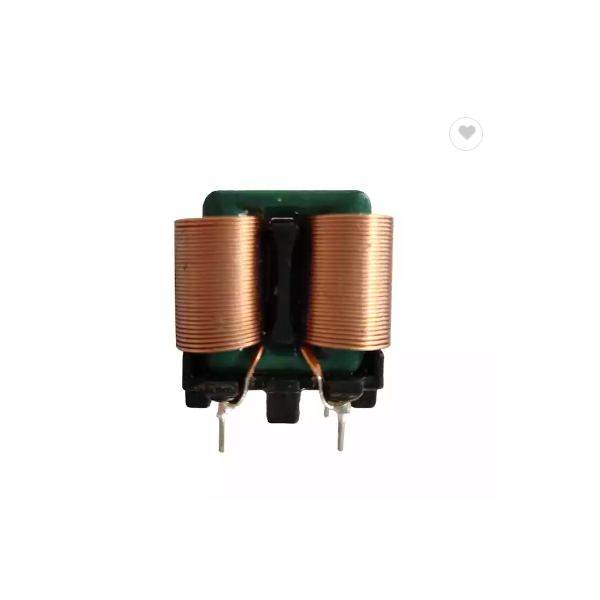 Competitive Price Common Mode Choke Filter Inductor 12V DC / 3