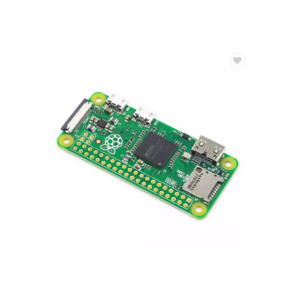 Popular Raspberry Pi Zero Board V1.3 With Soldered Pin For Raspberry PI Zero / 2