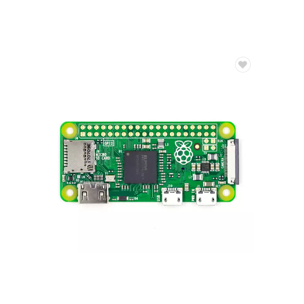 Popular Raspberry Pi Zero Board V1.3 With Soldered Pin For Raspberry PI Zero / 3