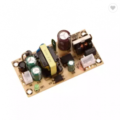 Power Board Bare Board 12v1500ma 5v2000ma Insulation 220 For Module Circuit Board Dc Drive