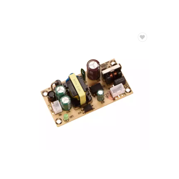 Power Board Bare Board 12v1500ma 5v2000ma Insulation 220 For Module Circuit Board Dc Drive / 3