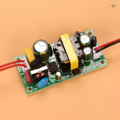 Isolated 12V2A switching power adapter bare board circuit board 220 volts to 12 volts universal tran