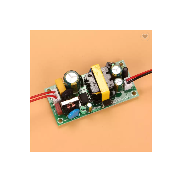 Isolated 12V2A switching power adapter bare board circuit board 220 volts to 12 volts universal tran / 1