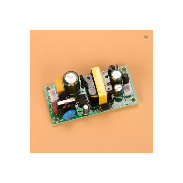 Isolated 12V2A switching power adapter bare board circuit board 220 volts to 12 volts universal tran / 3