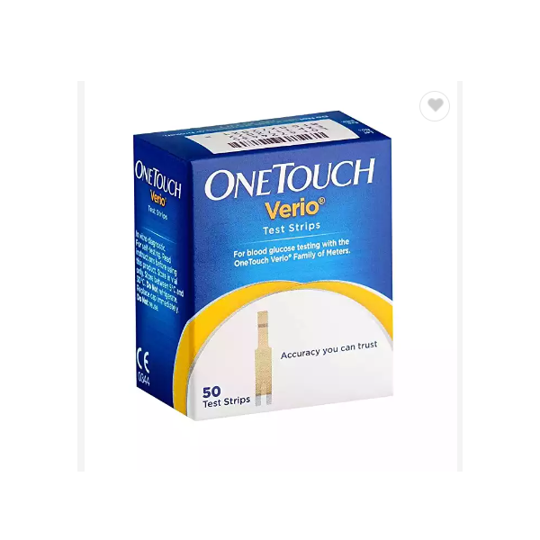 Order OneTouch Ultra Test Strips / Diabetic Test strips One Touch Ultra / Buy One Touch Ultra Test S / 3