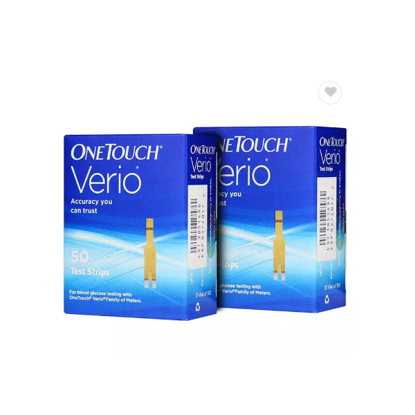 Order OneTouch Ultra Test Strips / Diabetic Test strips One Touch Ultra / Buy One Touch Ultra Test S / 2