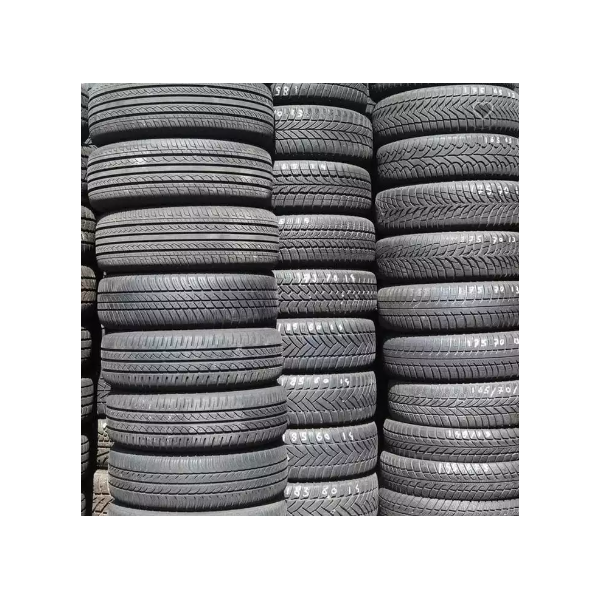 Wholesale Used Car Tires For Sale / High Quality SecondHand Tyres Suppliers / Wholesale Used Car Tyr / 2