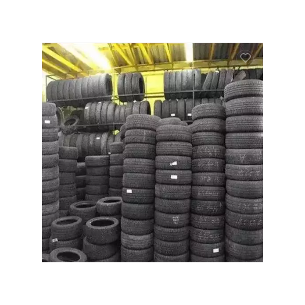 Wholesale Used Car Tires For Sale / High Quality SecondHand Tyres Suppliers / Wholesale Used Car Tyr / 3