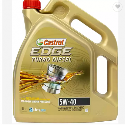 Castro Edge Extended Performance 5W-30 Oil Advanced Castro Full Synthetic Motor Oil Wholesale