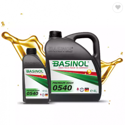 Overview Essential details Place of Origin: Germany Brand Name: BASINOL Application: Automotive Lubr
