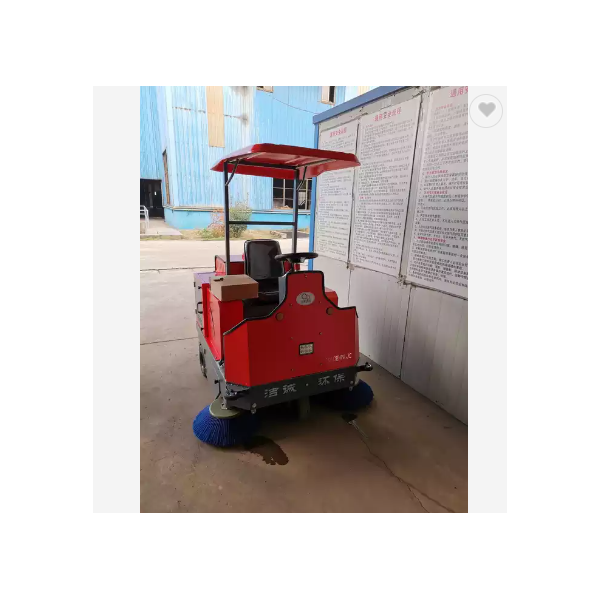 disel/electric/ road sweeper / cleaning machine JC-1500/JC-2000 sale with low price and good quality / 2
