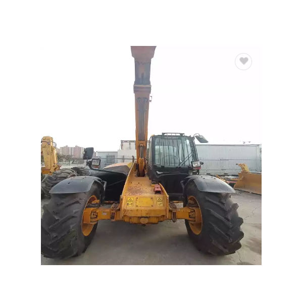 Reach Stacker with Good Price / 3