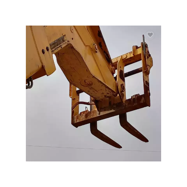 Reach Stacker with Good Price / 2