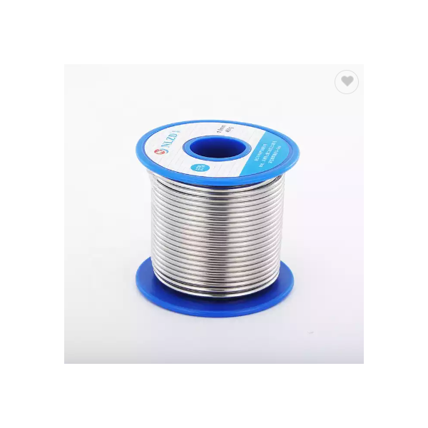 Super Wire Solder High Purity 50g No Cleaning Tin Soldering Lead Wire / 3