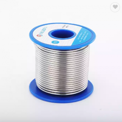 Super Wire Solder High Purity 50g No Cleaning Tin Soldering Lead Wire