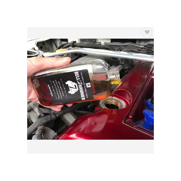 Reduces abnormal noise vibration graphene silica for engine oil additive / 2