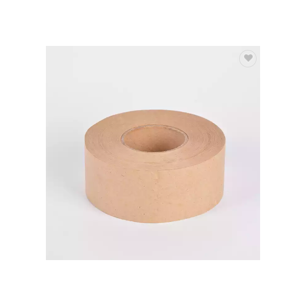 Kraft adhesive tape with stable property, eco-friendly features / 2