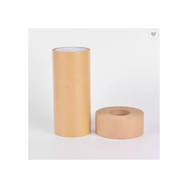 Kraft adhesive tape with stable property, eco-friendly features / 3