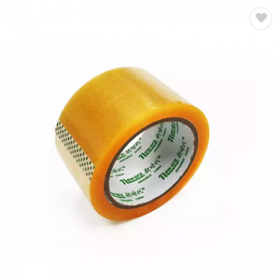 Transparent BOPP packing tape Printed BOPP Packing Tape