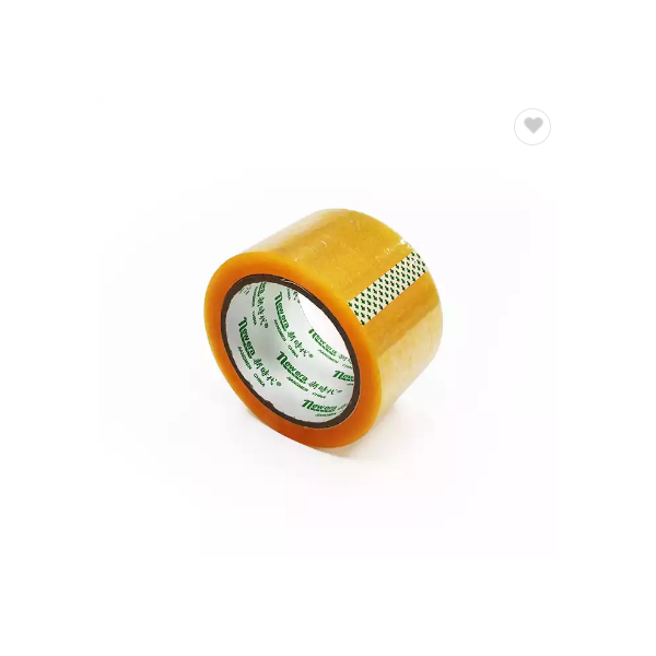 Transparent BOPP packing tape Printed BOPP Packing Tape / 2