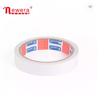 9 18mm 18m 50m Removable Adhesive Double Side Tape