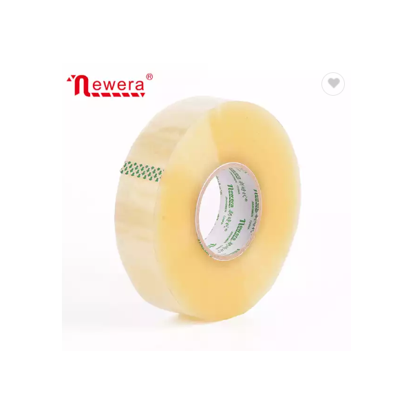 48mm 75mm 500m 1000m Tape Roll for Semi Automatic Sealing / 2